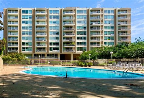 Mid Century Modern Condos In Washington Dc