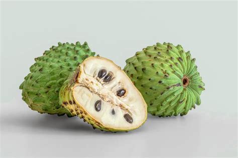 What Is Guanabana And Its Benefits? - The American Cuban Table