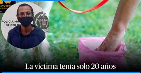 ¡tragedia Mató A Su Vecino Porque No Recogió El Popó De Sus Mascotas