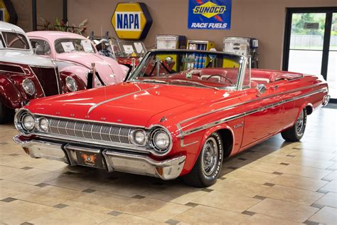 Dodge Polara Convertible Best Super Car