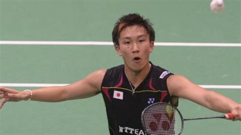 Update Kondisi Pebulu Tangkis Nomor Dunia Kento Momota Setelah Alami