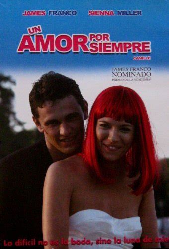 Amazon Camille Un Amor Por Siempre Ntsc Region Dvd Import