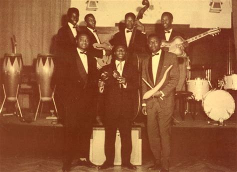 African Jazz music, videos, stats, and photos | Last.fm