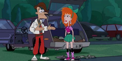 Phineas And Ferb Revival Returning Cast Disney Release First Teaser