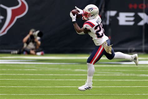 James White fantasy waiver wire advice, Week 12: Patriots RB worth consideration after Rex ...