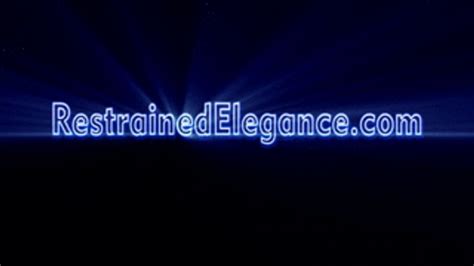 Tillie Nude In Metal Maid Service K UHD VID Restrained Elegance Clips Sale