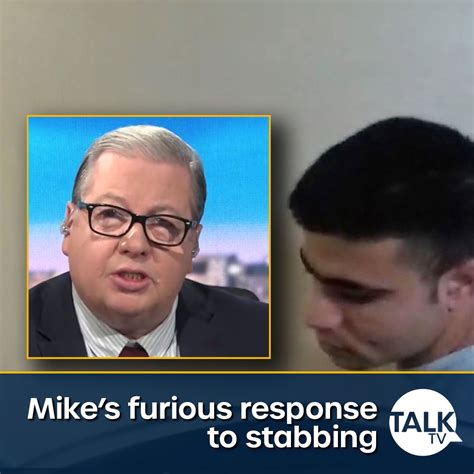 Talktv On Twitter Watch Mike S Furious Response After An Afghan