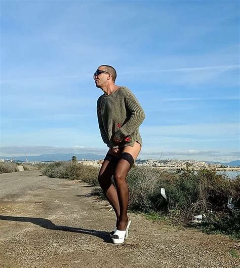 Video Porno Gay Travestito Italiano Gratis XHamster