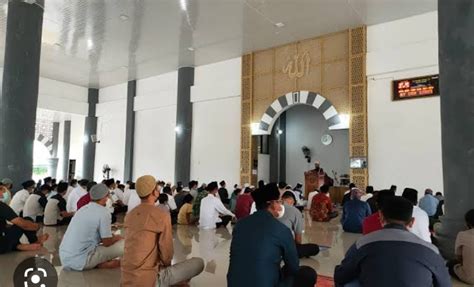 Muhammadiyah Tetapkan Idul Fitri 2023 Tanggal 21 April Kemenag Gelar