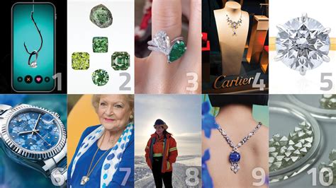 The 10 Most Popular Stories Of 2022 So Far National Jeweler