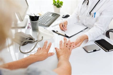 Артрит: механизм развития, виды и проявления болезни | MedAboutMe