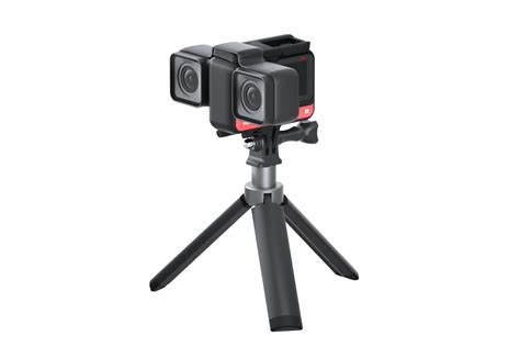 Insta360 ONE R Twin Edition - Interchangeable Lens Action Cam