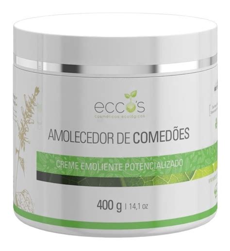 Kit Limpeza Facial Profissional Eccos Cosm Ticos Itens Parcelamento