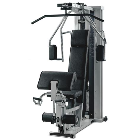 Technogym Machine Workouts | EOUA Blog