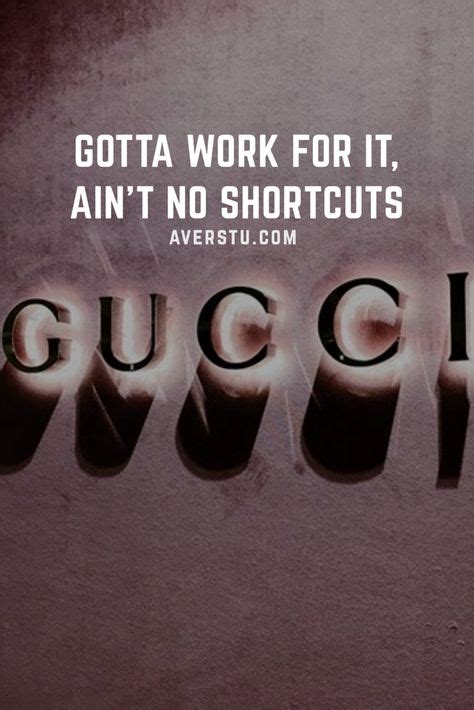 20 Gucci Quotes Ideas Quotes Gucci Quotes Entertaining Quotes