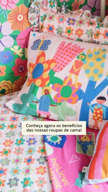 J Conhece Nossa Marca Confira Os Benef Cios Das Roupas De Cama Da