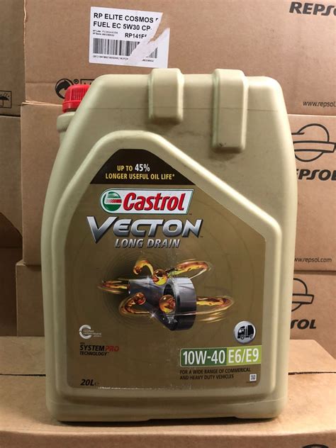 Масло моторное Castrol 10W-40 Синтетическое - купить в интернет ...
