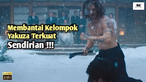 Mafia Ganas Dari Utara Yang Terasingkan Alur Cerita Film Best