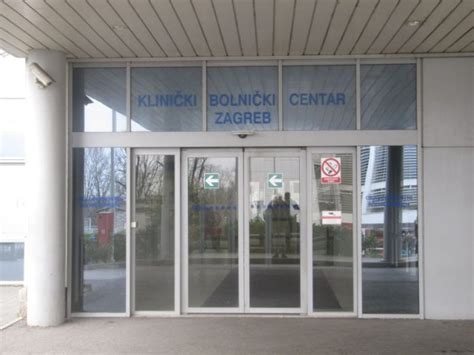 KBC Zagreb nastavlja projekt izgradnje spalionice medicinskog otpada ...