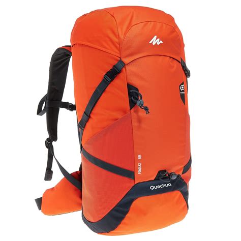 Quechua Sac Dos Forclaz Air Decathlon Fr Forclaz