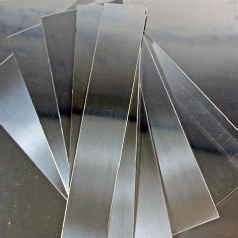 Price Hot Rolled S Stainless Steel Spring Plate China Steel And Stainless Steel
