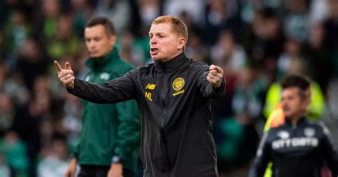 Celtic Boss Neil Lennon Admits Champions League Exit Will Affect