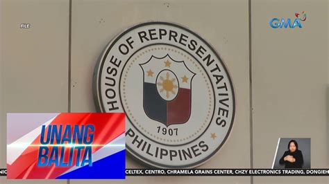 RBH7 Na Layong Amyendahan Ang Economic Provisions Ng Konstitusyon