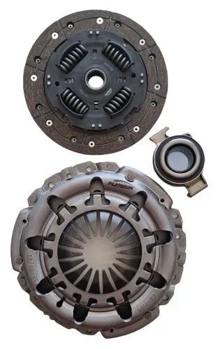 Clutch Fiat Uno Ram Promaster Rapid Env O Gratis