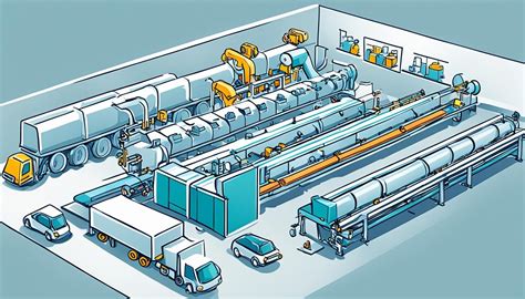 Introduction To Lean Manufacturing Principles Online Business School