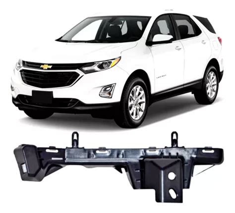 2018 2019 2020 2021 Chevrolet Equinox Guia Soporte De Facia