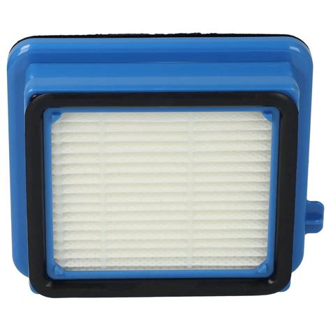 vhbw HEPA-Filter passend für Bork V800-WT, V800 Staubsauger ...