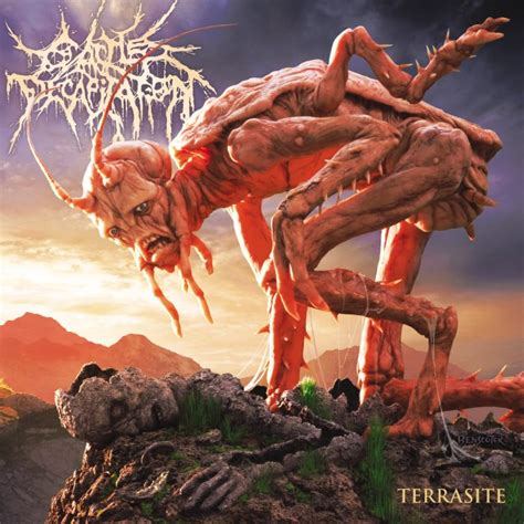 Detalles Del Nuevo Trabajo De Cattle Decapitation Metaltrip