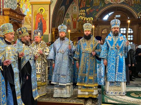 20-21.04.23 - Митрополит Філарет взяв участь у святкуванні… | Flickr