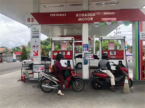 Dapatkan Potongan Harga Isi Bensin Pertamax Caranya Mudah Gilamotor