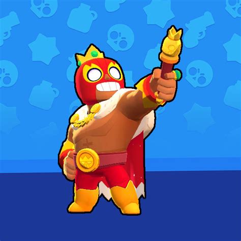 Brawl Stars Skins List All Brawler Cosmetics Pro Game Guides