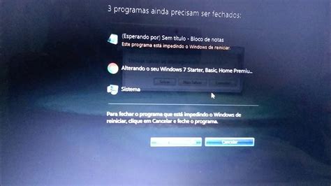 Como Transformar Windows 7 Home Basic Em Windows Ultimate Youtube