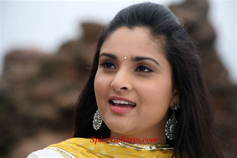 Ramya New Photos