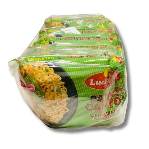 Buy Lucky Me Pancit Canton Pack Near Me With Free Delivery