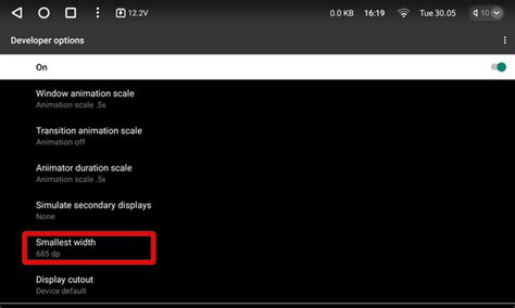 How to Change DPI Settings