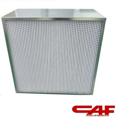 Hepa Filter 24 X 24 Price