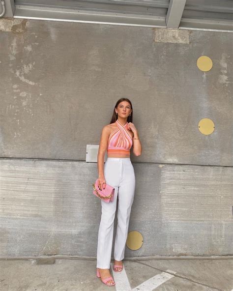 Erin Liebe On Instagram Fashion Fash Pants