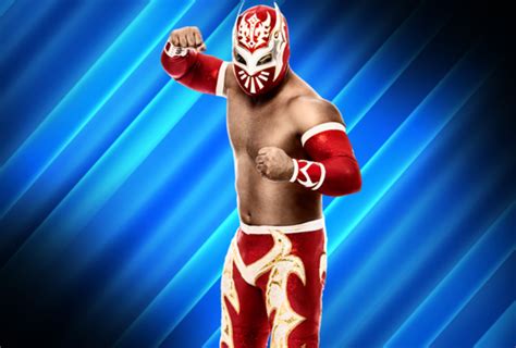 Sin Cara Heroes Wiki Fandom Powered By Wikia