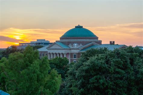 Smu World Changers Shaped Here