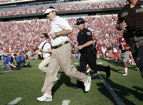 OU releases 2014 nonconference football schedule