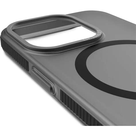 Tecnomas Cl Funda De Plastico Reciclado Con Magsafe Para Iphone