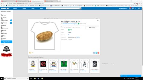 Robux Randomly Spent Roblox