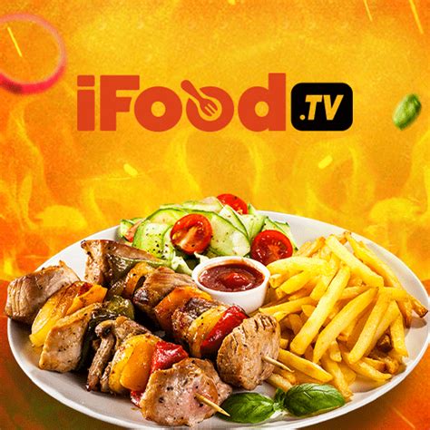 IFood Tv Amazon Es Appstore For Android