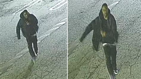 Antioch Police Seek Publics Help To Identify Suspect In Sycamore