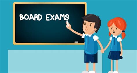 Cbse Board Exams 2018 Tips For Last Minute Preparations For Class 10