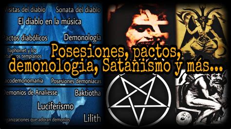 El Iceberg Del Diablo Y Los Demonios Segunda Parte YouTube